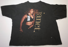 Load image into Gallery viewer, JANET JACKSON「93/94 TOUR」XL