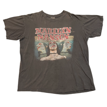 Load image into Gallery viewer, MARILYN MANSON「SWEET DREAMS 」XL