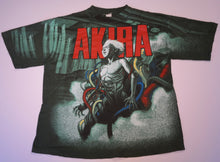 Load image into Gallery viewer, AKIRA「TETSUO AWAKENS」XL
