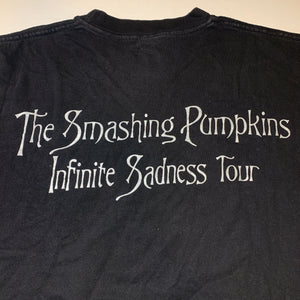 SMASHING PUMKINS「VAMPIRE」XL