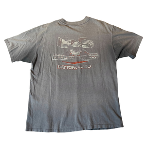 HARLEY DAVIDSON「DAYTON」XL