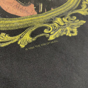 KURT COBAIN「MEMORIAL HEART」XL
