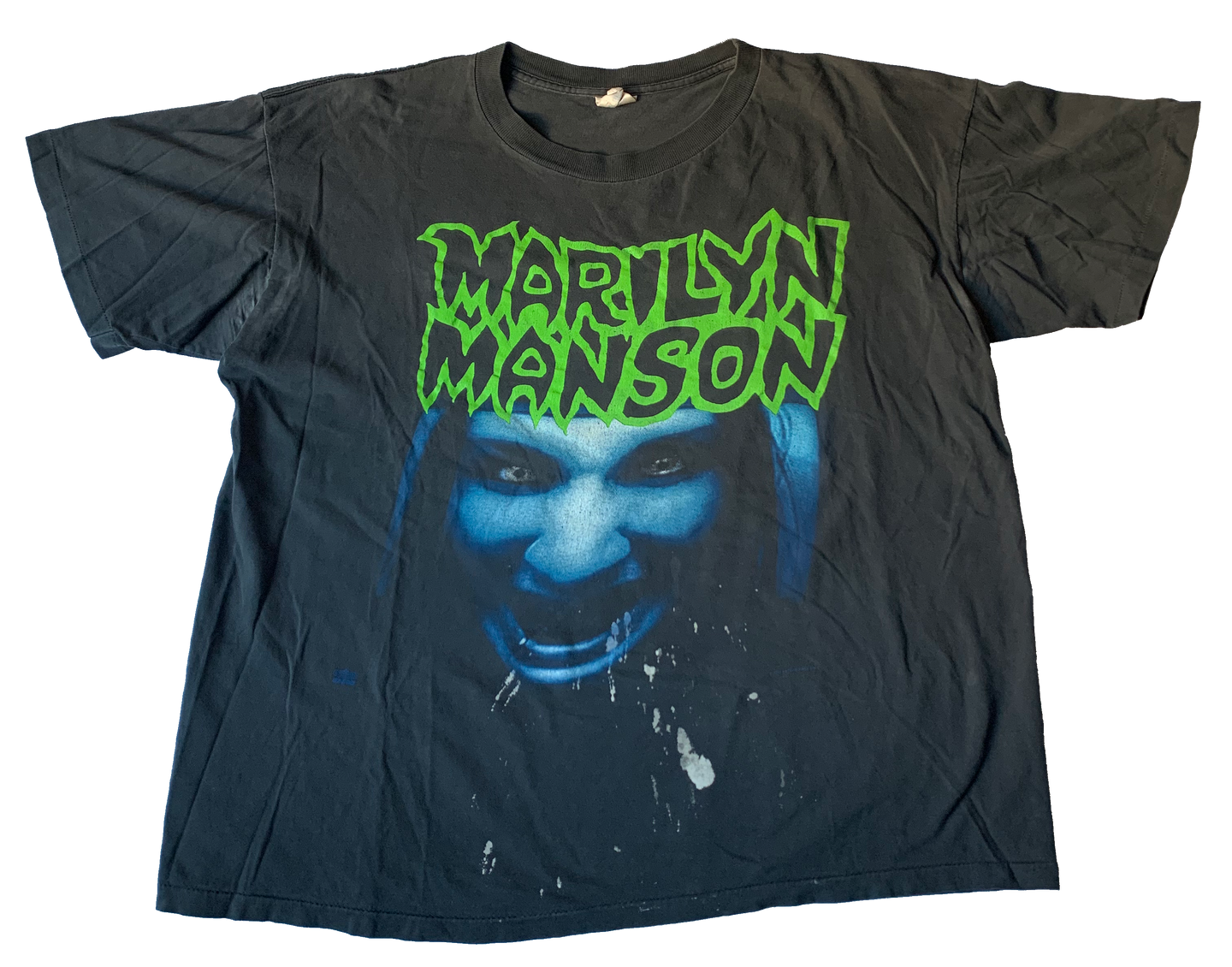 MARILYN MANSON「HATE YOU」XL