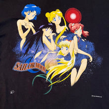 Load image into Gallery viewer, SAILOR MOON「SCOUTS 」L