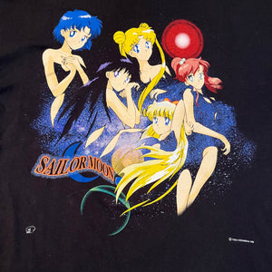 SAILOR MOON「SCOUTS 」L