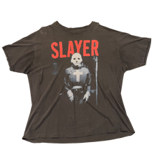 Load image into Gallery viewer, SLAYER「DIABOLVS TOUR 98/99」XL