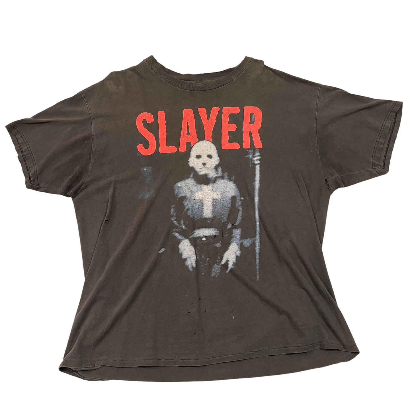 SLAYER「DIABOLVS TOUR 98/99」XL