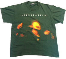Load image into Gallery viewer, SOUNDGARDEN「LONDON 1994」M