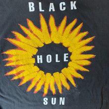 Load image into Gallery viewer, SOUNDGARDEN「BLACK HOLE SUN」XL
