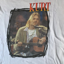 Load image into Gallery viewer, KURT COBAIN「THE SUN IS GONE 」L