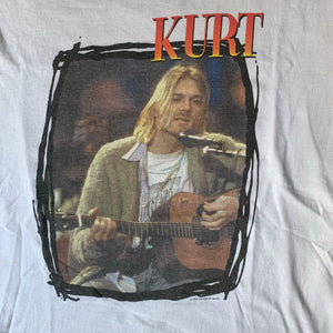 KURT COBAIN「THE SUN IS GONE 」L