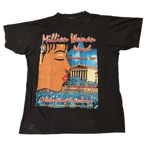 MILLION WOMAN「MARCH 97」XL