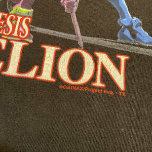 EVANGELION「EVA UNITS」XL