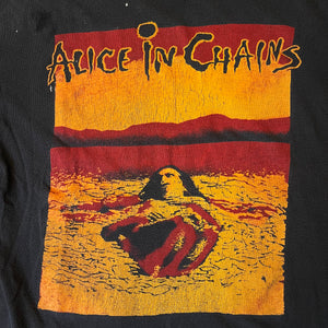 ALICE IN CHAINS「SEATTLE LIVE 92’」L
