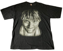 Load image into Gallery viewer, KURT COBAIN「SMILE PORTRAIT」XL