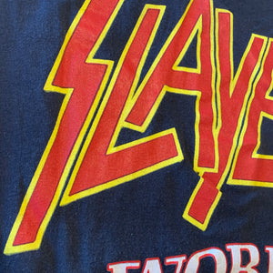 SLAYER「ROOT OF ALL EVIL」L