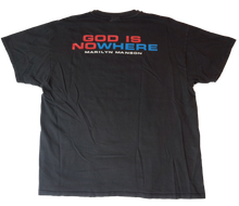 Load image into Gallery viewer, MARILYN MANSON「GOD IS NOW HERE」XL