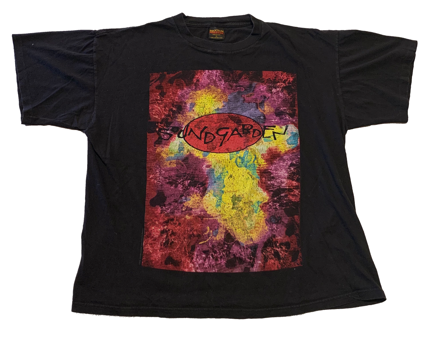 SOUNDGARDEN「94 TOUR」XL