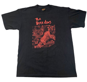 THE BREEDERS「HEAD TO TOE TOUR」XL