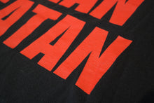 Load image into Gallery viewer, MARILYN MANSON「BIGGER THAN SATAN」L