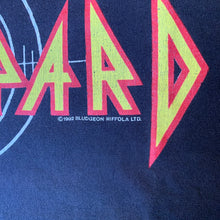 Load image into Gallery viewer, DEF LEPPARD「LETS GET ROCKED」XL