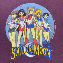 Load image into Gallery viewer, SAILOR MOON「SCOUTS」L