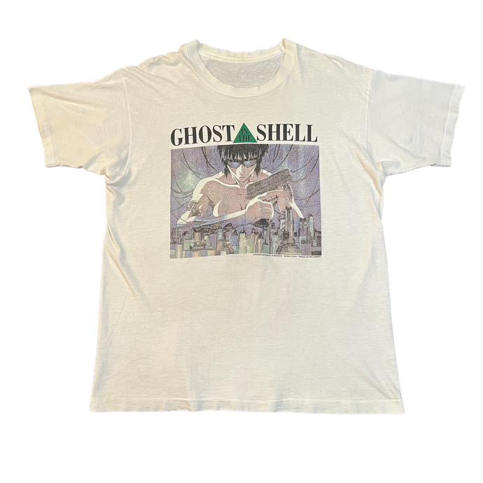 GHOST IN THE SHELL「POSTER」XL