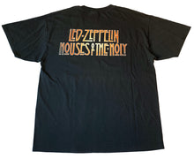 Load image into Gallery viewer, LED ZEPPLIN 「HOUSE OF THE HOLY」XL