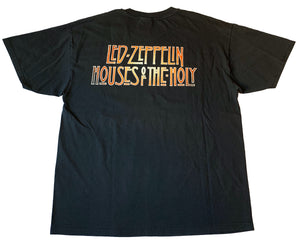 LED ZEPPLIN 「HOUSE OF THE HOLY」XL