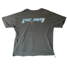 Load image into Gallery viewer, KURT COBAIN「MEMORIAL STAR」XL