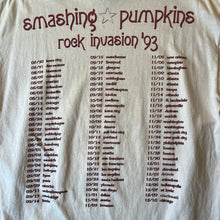 Load image into Gallery viewer, SMASHING PUMKINS「SIAMESE DREAM」XL