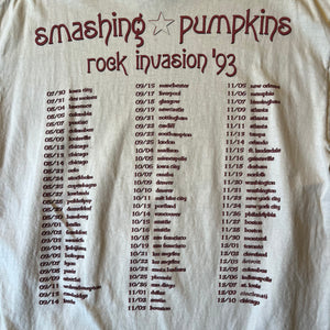 SMASHING PUMKINS「SIAMESE DREAM」XL