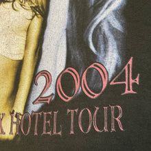 Load image into Gallery viewer, BRITNEY SPEARS「TOUR 2004」M