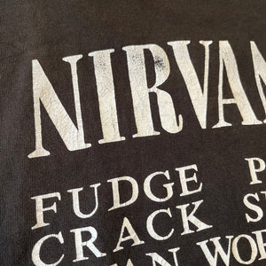 NIRVANA「VESTIBULE」L