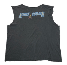 Load image into Gallery viewer, KURT COBAIN「MEMORIAL STAR」L
