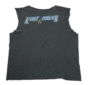KURT COBAIN「MEMORIAL STAR」L