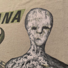 Load image into Gallery viewer, NIRVANA「INCESTICIDE 」XL