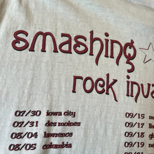 SMASHING PUMKINS「SIAMESE DREAM」XL