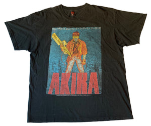 AKIRA「NEO TOKYO」XL