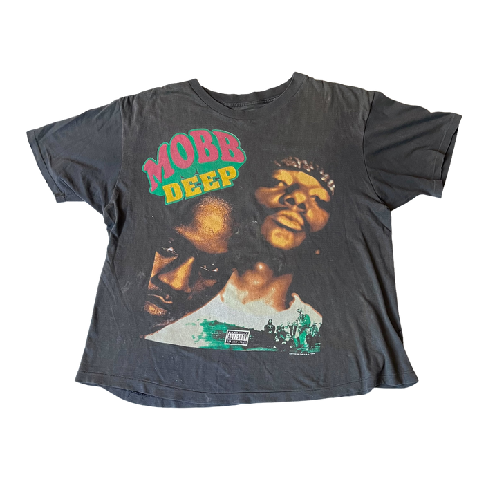 MOBB DEEP「SHOOK ONES」XL