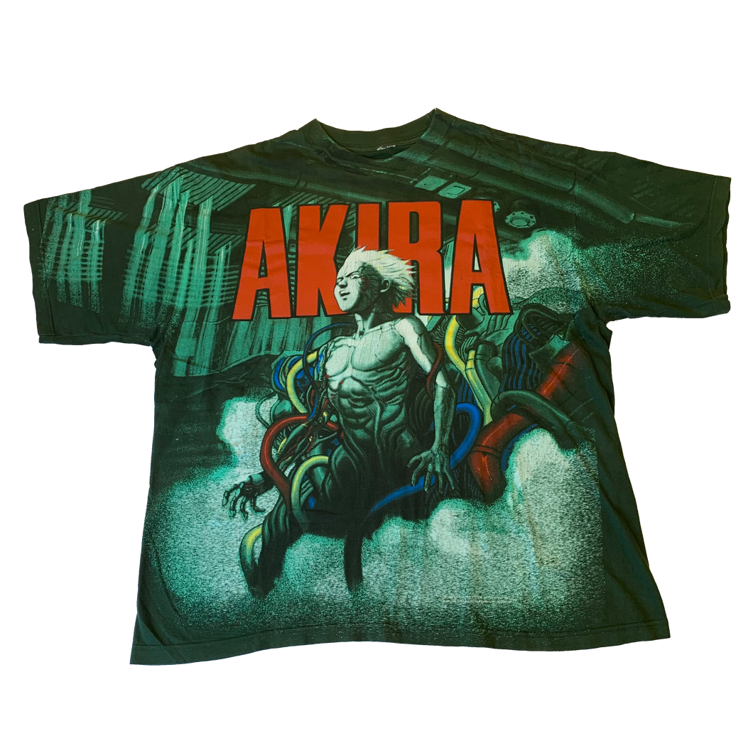 AKIRA「TETSUO AWAKENS」XL