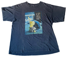 Load image into Gallery viewer, KURT COBAIN「STAGE MEMORIAL」XL