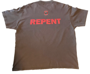 MARILYN MANSON「REPENT」XL