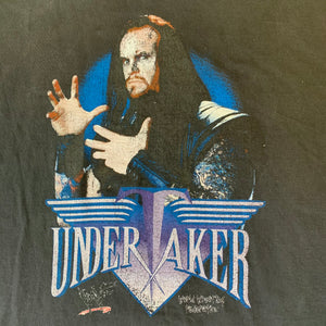 UNDERTAKER「WWF」XL