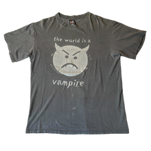 Load image into Gallery viewer, SMASHING PUMKINS「VAMPIRE」XL