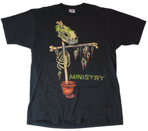 MINISTRY「SCARECROW」XL
