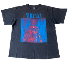 Load image into Gallery viewer, NIRVANA「SLIVER」XL