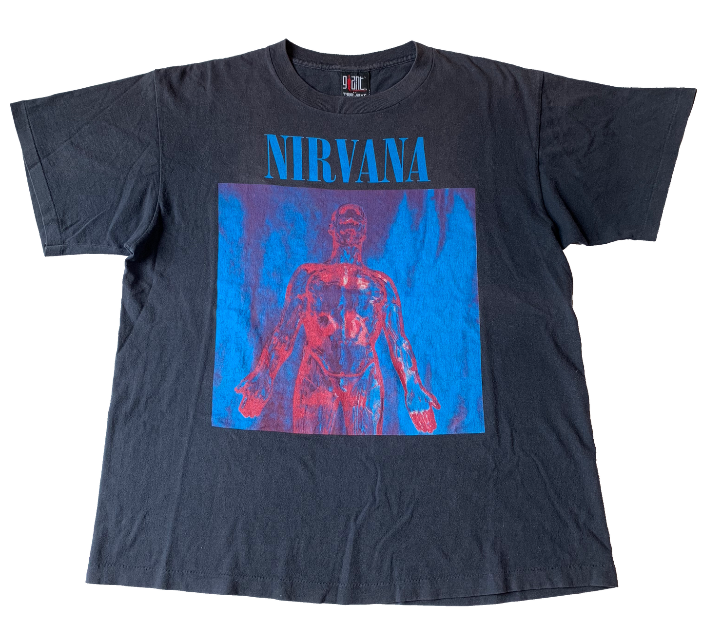NIRVANA「SLIVER」XL