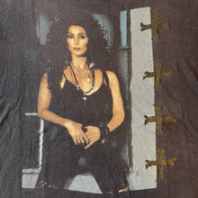 Load image into Gallery viewer, CHER「HEART OF STONE」L