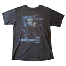 Load image into Gallery viewer, KURT COBAIN「MEMORIAL DIARY」M